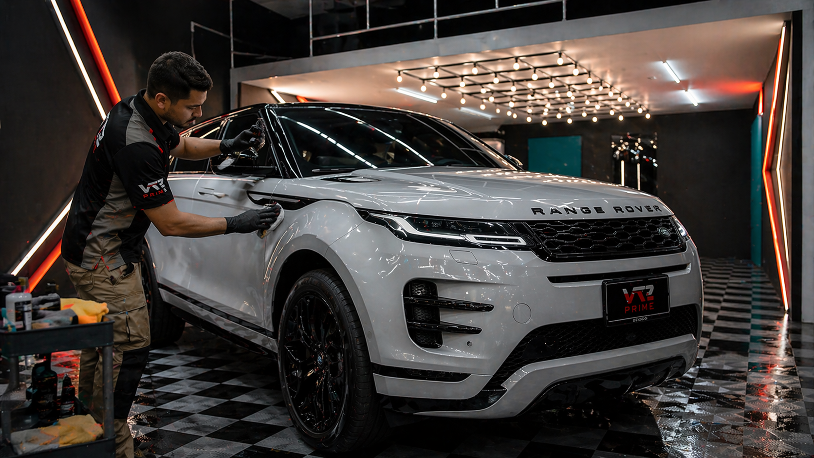 Vitrificação Cerâmica